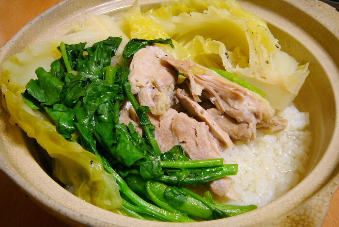 30 “Poverty Meal” Recipes That Might Be Useful For Those Who Want To Eat Tasty And Cheaply