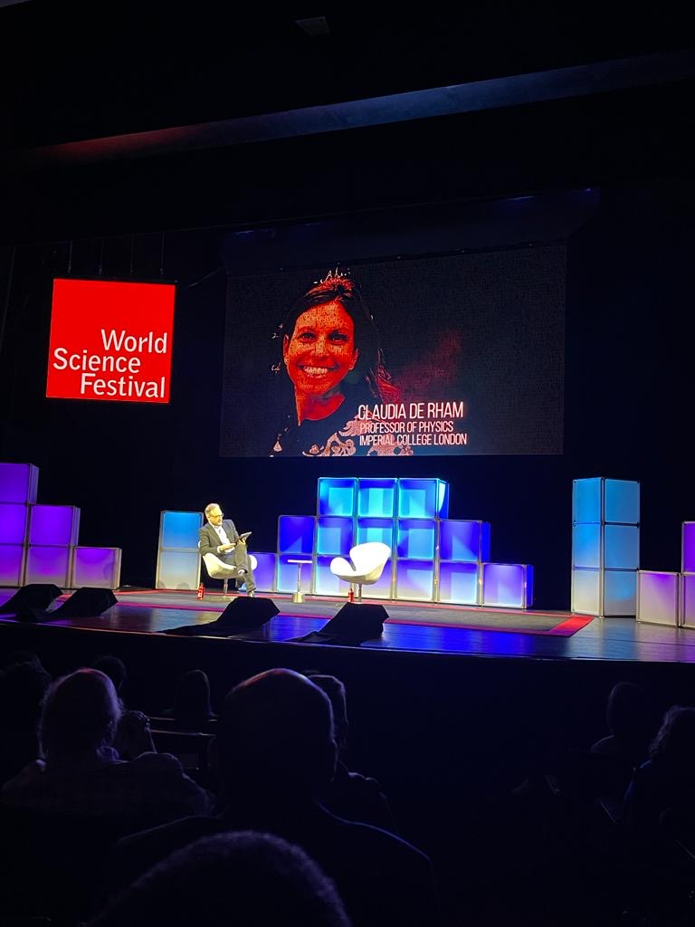 Gravitational Rainbows Could Be Spreading Through The Universe All The Time - 17