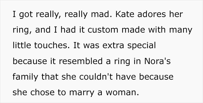 “AITA For Telling My Friend Her Kid Has No Manners?” - 6