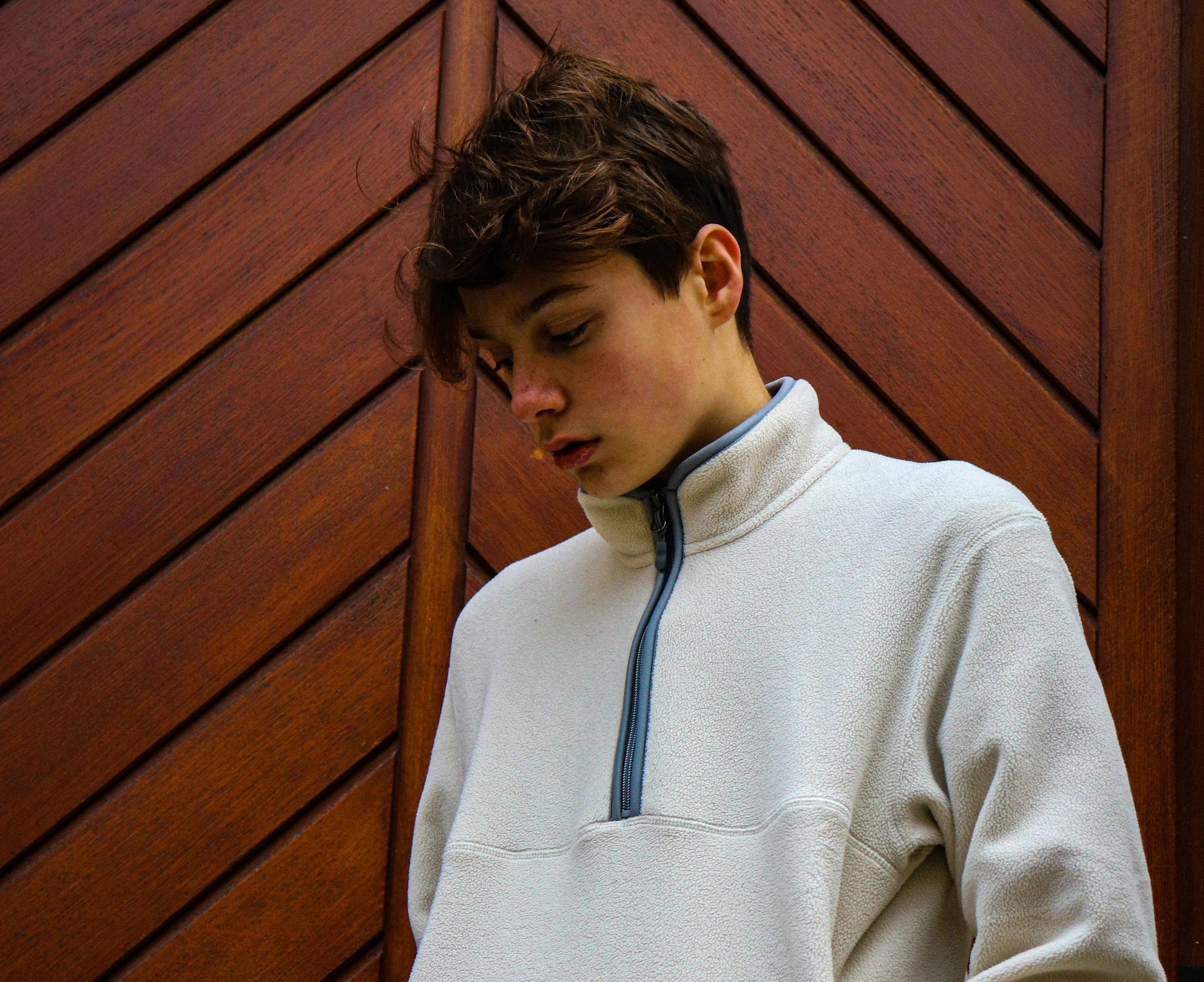 Parents Wonder Why Their 17 Y.O. Is So Distant After They Neglected Him But Not His Siblings - 18