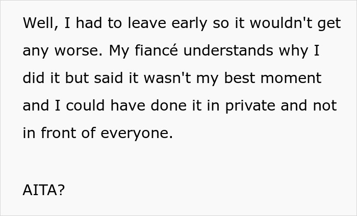 "AITA For Returning The Money To My MIL In Front Of Everyone, Embarrassing Her?" "AITA For Returning The Money To My MIL In Front Of Everyone, Embarrassing Her?"