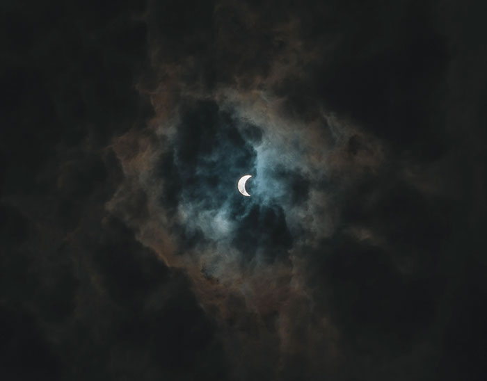 The Eclipse Produced Some Incredible Photography&mdash;These Are The Best Pics
