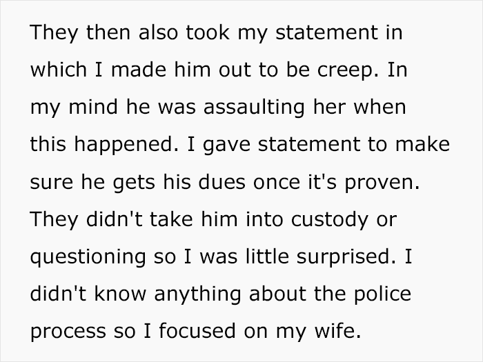 Man Rushes To The Hospital After His Wife Has A Heart Attack, Finds His “Friend” There - 6