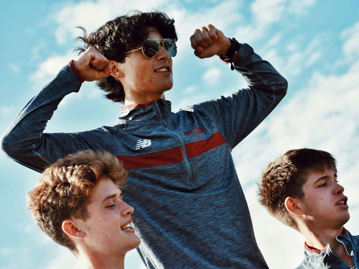 Woman Thinks Her Husband Is Being A Silly Overprotective Dad, Doesn't Realize How Serious He Is - 10