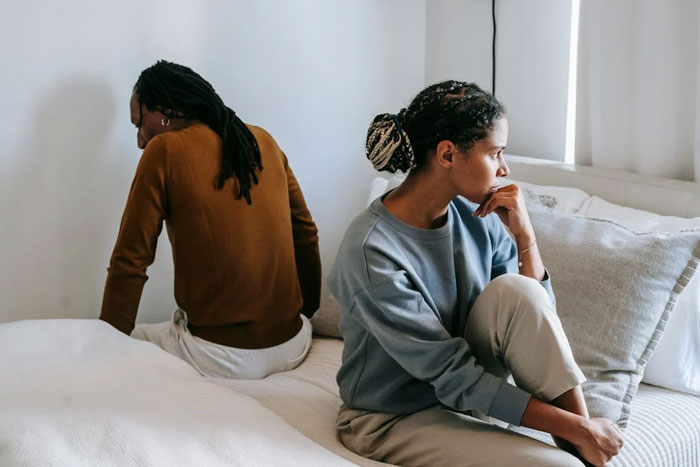 “She Brought It Upon Herself”: Man Considers Divorce After Wife’s Plastic Surgery - 19