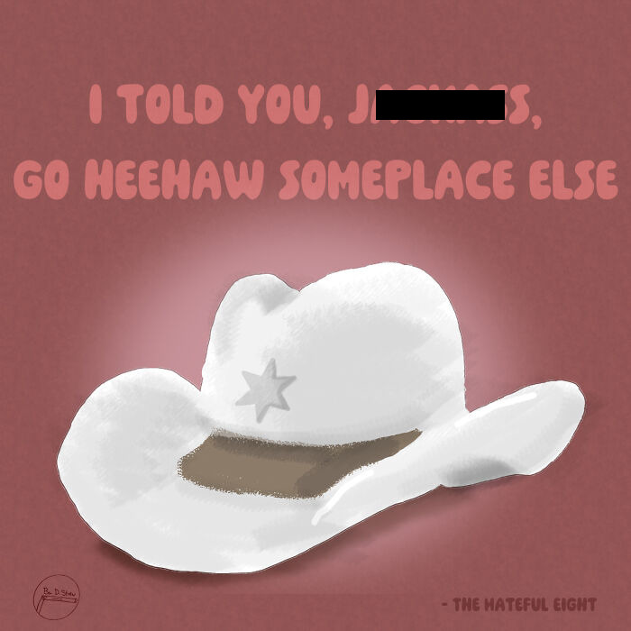 The Hateful Eight (2015)