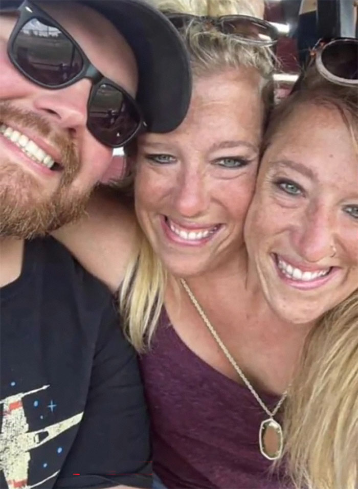 DNA To Be Submitted By Conjoined Twin Abby Hensel’s Husband After Being Sued Over Paternity - 3