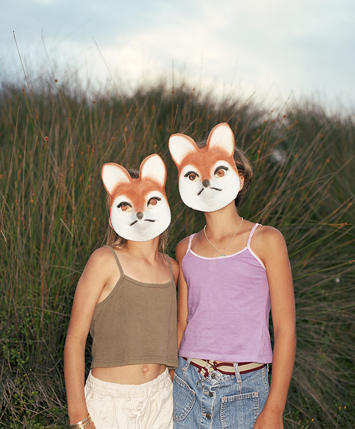 Woman Seeks Advice After 13-Year-Old Stepdaughter Identifies As Fox, Therapist Reacts - 1