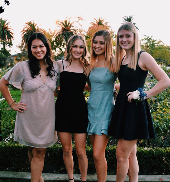 Missing Student&rsquo;s Phone Found At LAX After Final Call From Stranger&rsquo;s Phone