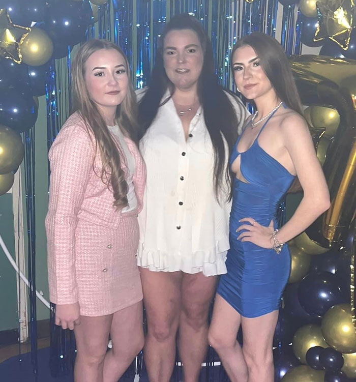 Mom Speaks Out About Potentially Lethal Trend Called “Chroming” After Daughter Is Hospitalized - 3