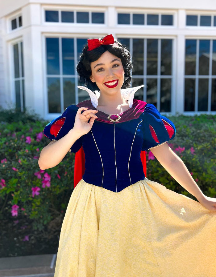 Outrage After Disney Cast Member Is Brutally Terminated Over Childhood Picture (Updated)