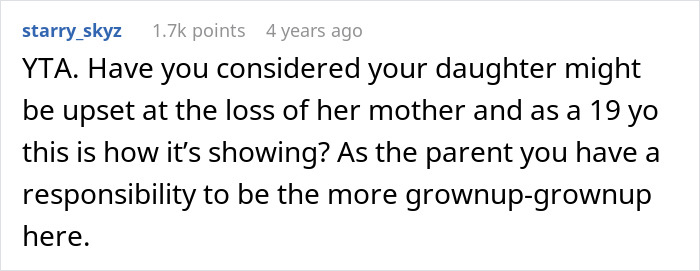 People Beg Dad To Reconsider Canceling Daughter’s Tuition After She Called His GF A “Fat Pig” People Beg Dad To Reconsider Canceling Daughter’s Tuition After She Called His GF A “Fat Pig”