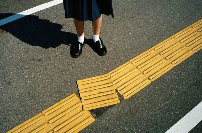 Urban Adventures: Capturing Life's Unscripted Moments Through Street Photography (42 New Pics)