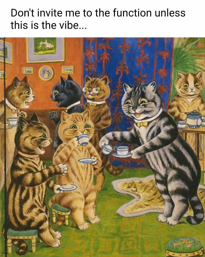 Funny Art Memes From “Art Memes Central” (New Pics)