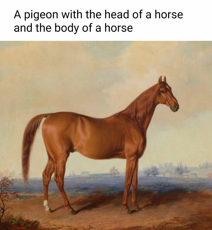 Funny Art Memes From “Art Memes Central” (New Pics)