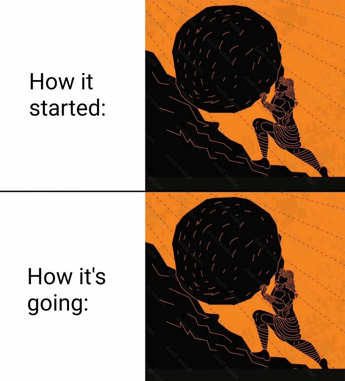 Funny Art Memes From “Art Memes Central” (New Pics)