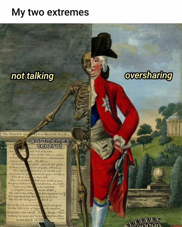 Funny Art Memes From “Art Memes Central” (New Pics)