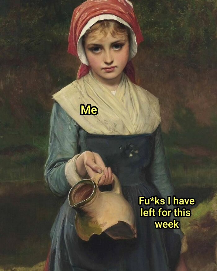 Funny Art Memes From “Art Memes Central” (New Pics)