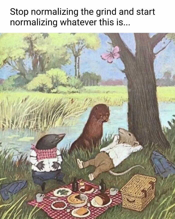 Funny Art Memes From “Art Memes Central” (New Pics)