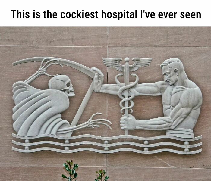 Funny Art Memes From “Art Memes Central” (New Pics)