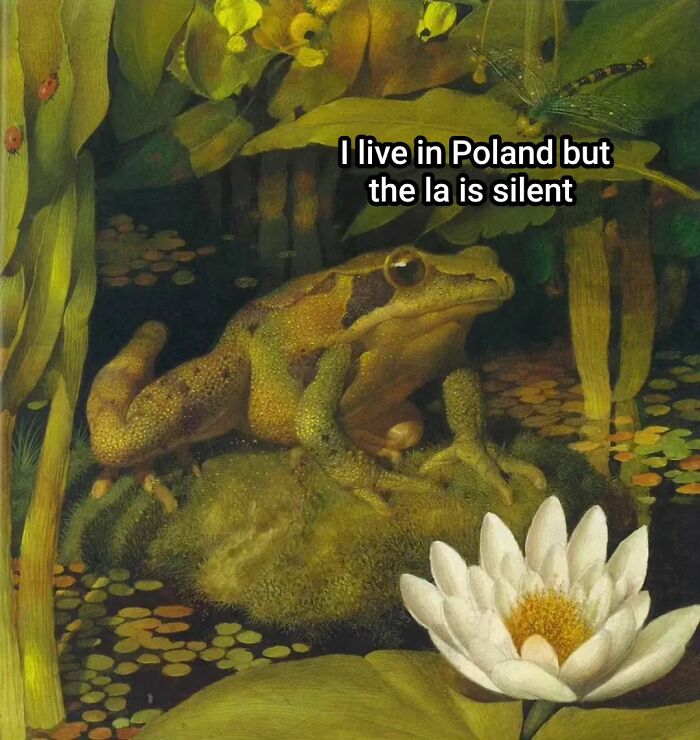 Funny Art Memes From “Art Memes Central” (New Pics)