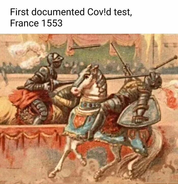 Funny Art Memes From “Art Memes Central” (New Pics)