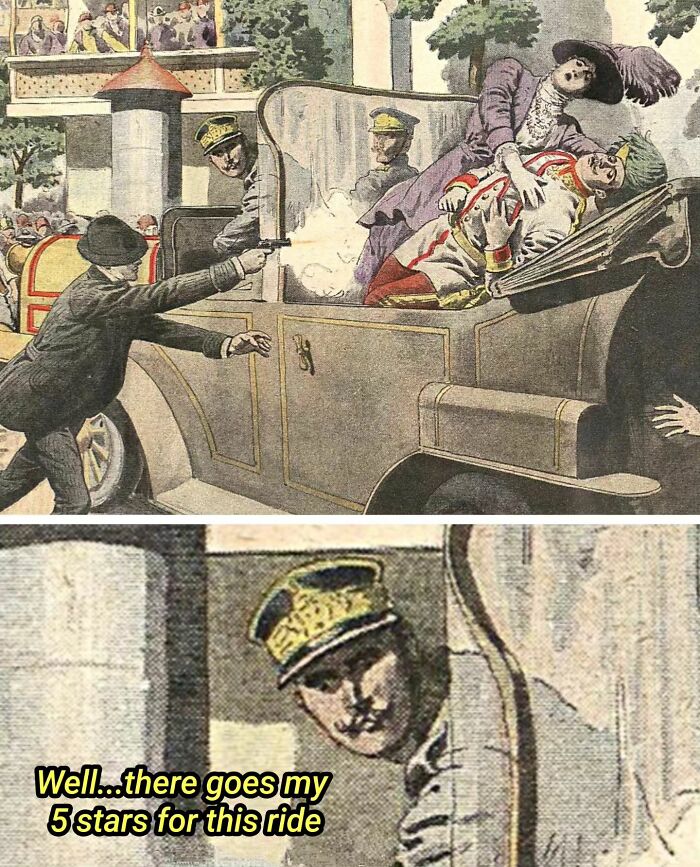 Funny Art Memes From “Art Memes Central” (New Pics)