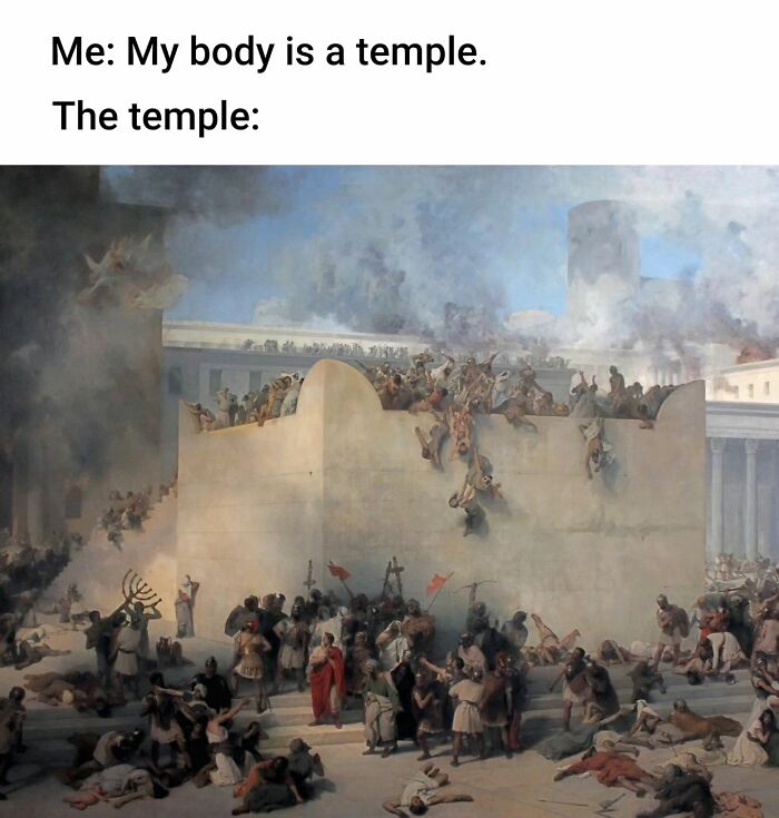 Funny Art Memes From “Art Memes Central” (New Pics)