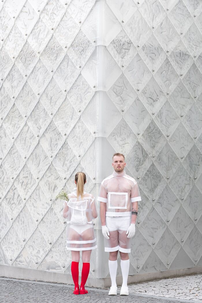 My Photo Series Sheds Light On The Taboo Of People's Lives With Stoma (9 Pics)