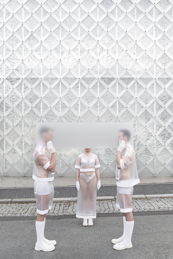 My Photo Series Sheds Light On The Taboo Of People's Lives With Stoma (9 Pics)