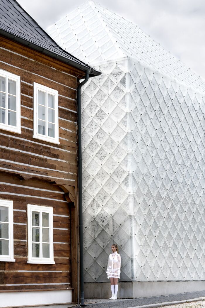 My Photo Series Sheds Light On The Taboo Of People's Lives With Stoma (9 Pics)