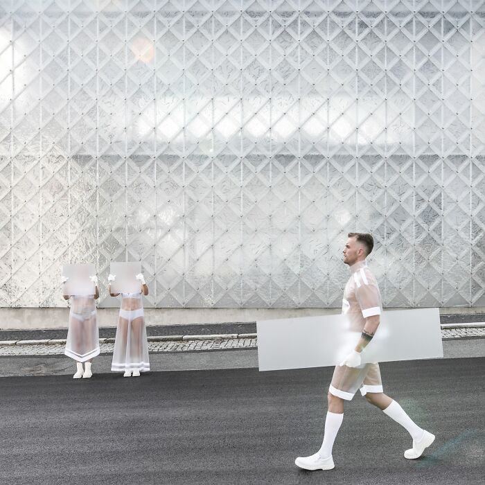 My Photo Series Sheds Light On The Taboo Of People's Lives With Stoma (9 Pics)