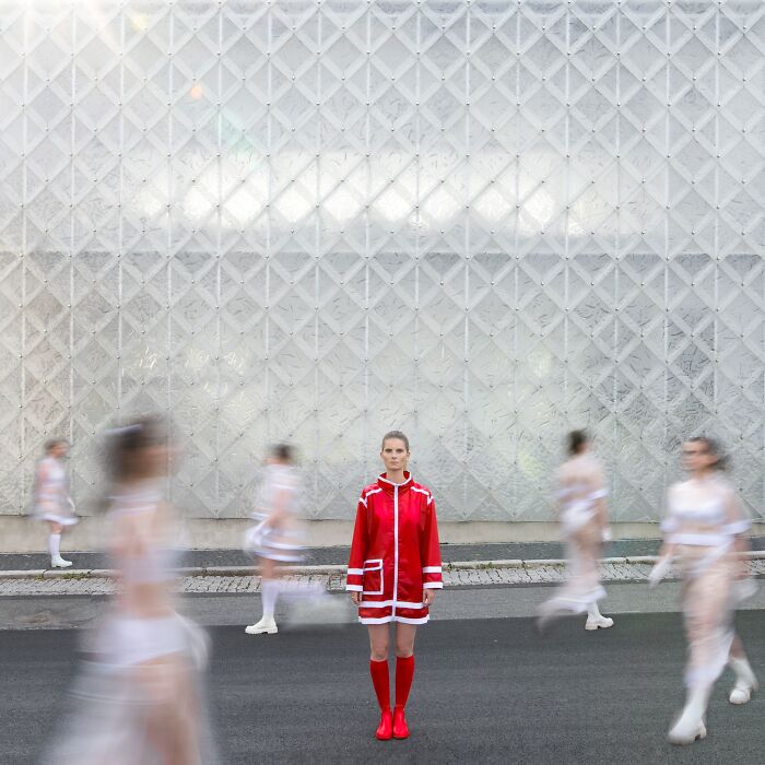 My Photo Series Sheds Light On The Taboo Of People's Lives With Stoma (9 Pics)