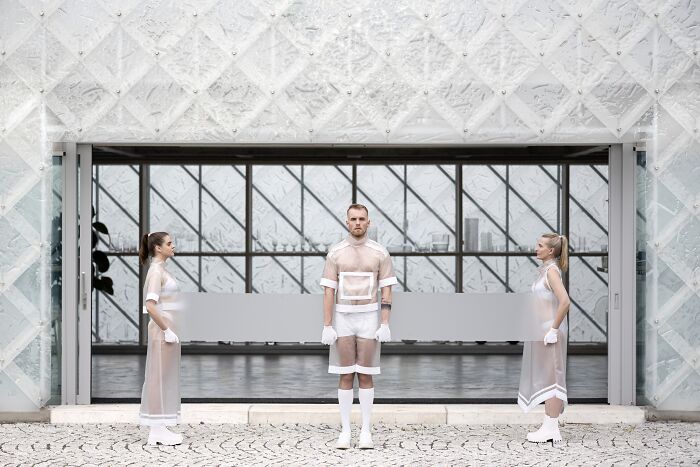 My Photo Series Sheds Light On The Taboo Of People's Lives With Stoma (9 Pics)