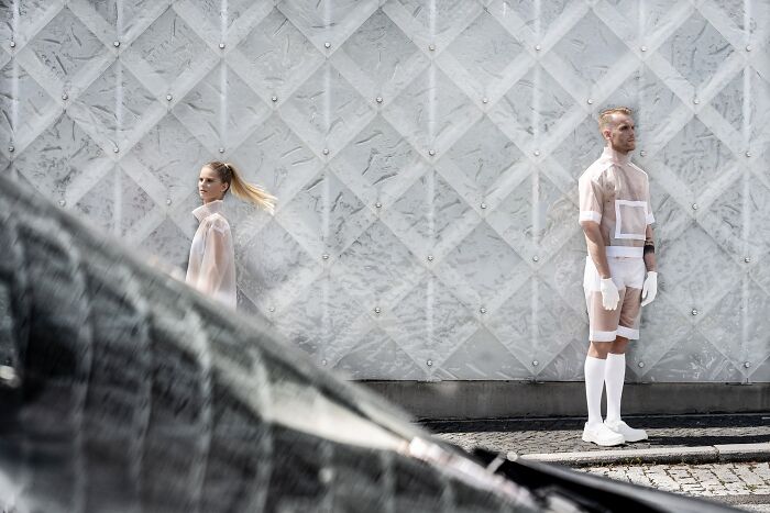 My Photo Series Sheds Light On The Taboo Of People's Lives With Stoma (9 Pics)