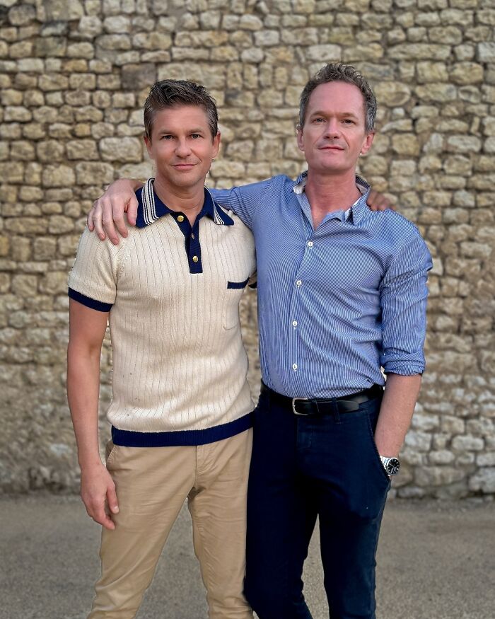 Millennials Baffled As Neil Patrick Harris Posts Adorable 20th Anniversary Tribute To Husband Millennials Baffled As Neil Patrick Harris Posts Adorable 20th Anniversary Tribute To Husband