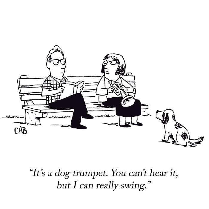 Dive Into The Whimsical World Of Mat Barton's Comics