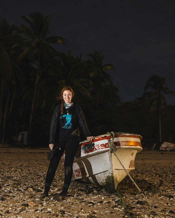 Turtle Tagging Is Making An Important Contribution To Protect Vulnerable Marine Species - 2