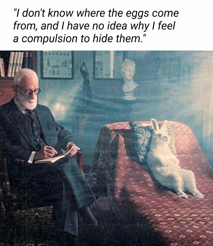 Funny Art Memes From “Art Memes Central” (New Pics)