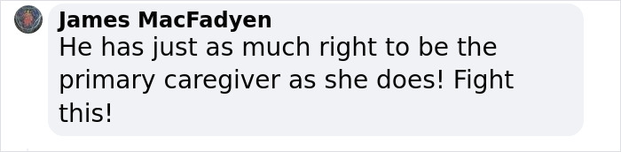 Dad Who Flew 15 Hours To Stop His Baby From Being Put Up For Adoption Must Now Part Ways With Her