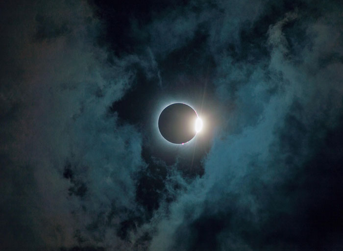 The Eclipse Produced Some Incredible Photography&mdash;These Are The Best Pics