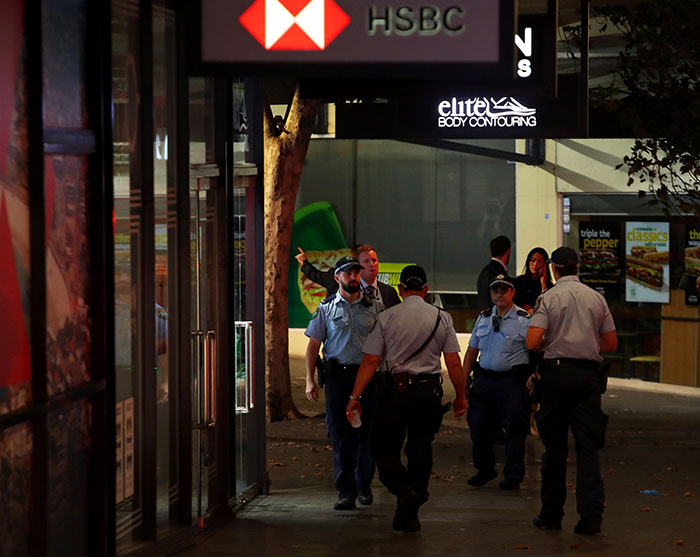 “Motherly Love Is So Strong”: Aussie Mom Thrusts Baby To Strangers In Last Heroic Act - 4