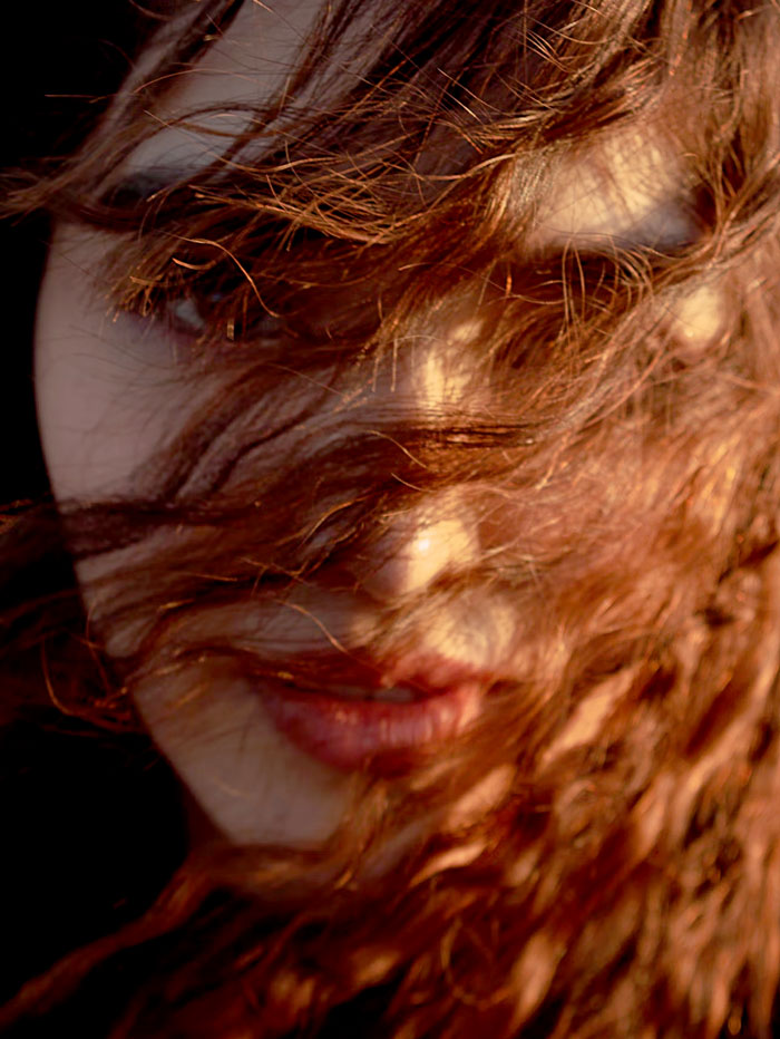 Teen Struggles To Handle The Pressure After Family Demands She Shave Her Head For Aunt