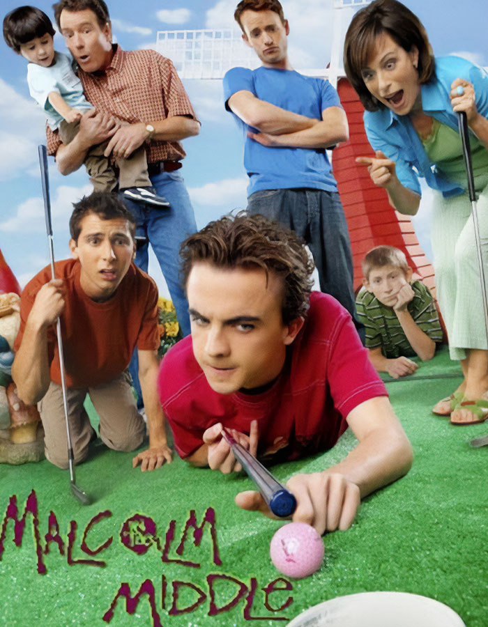 &ldquo;Malcolm In The Middle&rdquo; Star Frankie Muniz Opens Up About Struggles As A Child Actor