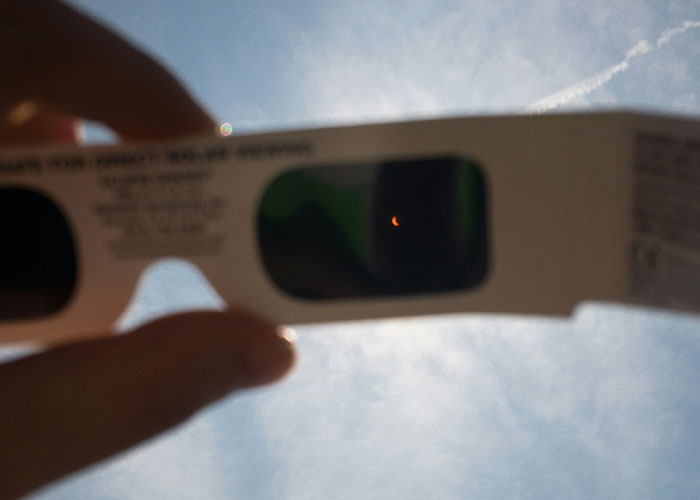 Scientists, Officials, And Military Are Issuing Major Warnings Ahead Of The Solar Eclipse - 5