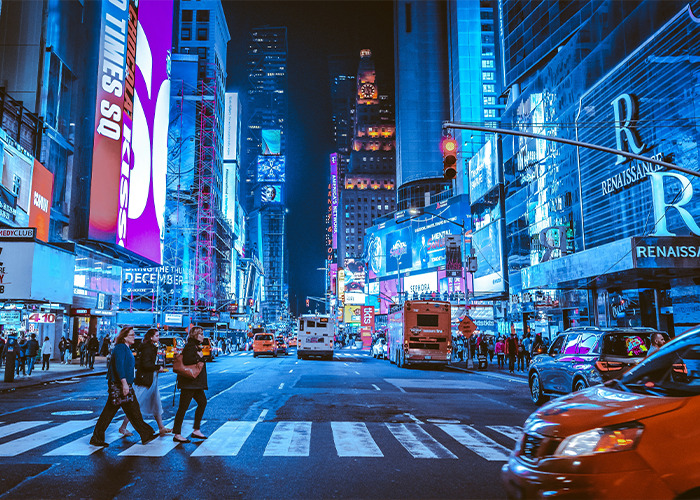 30 People Are Sharing The Worst Travel Destinations That Are 100% Not Worth The Hype - 10