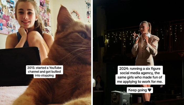 &ldquo;My Bullies Now Want To Work For Me&rdquo;: 23-Year-Old CEO Shares Sweet Revenge Story