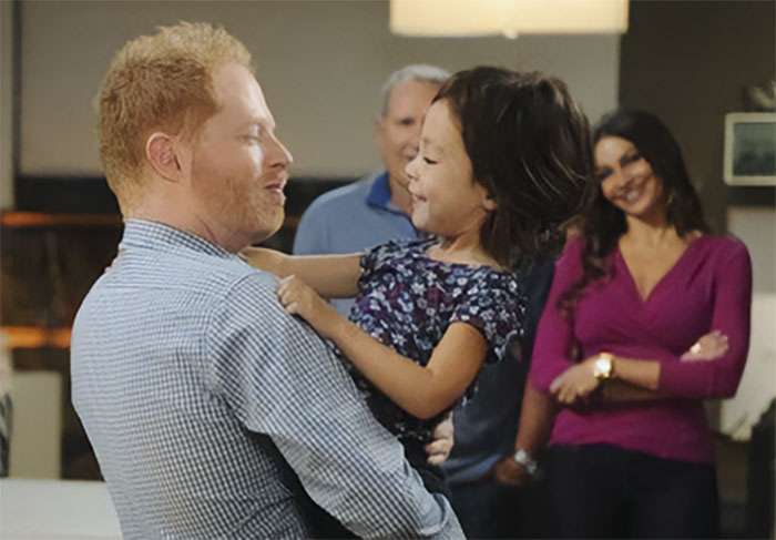Aubrey Anderson-Emmons Talks Highs And Lows Of Being A Child Star On &ldquo;Modern Family&rdquo;