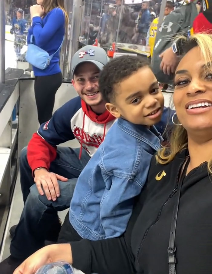 Mother Pleads With Internet To Find Stranger Who Saved Son&rsquo;s Life; The Result Is Priceless