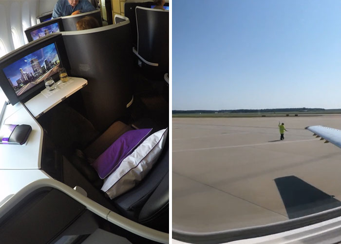 Flight Attendant Shares 16 Travel Hacks And Secrets That Make Traveling Less Of A Hassle - 13